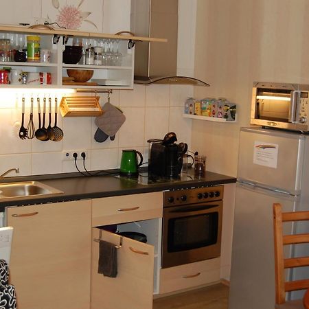 Gastehaus Hencke Apartment Echem Екстериор снимка