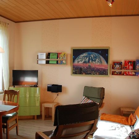 Gastehaus Hencke Apartment Echem Екстериор снимка