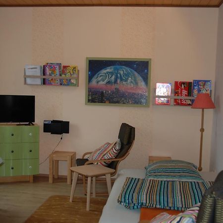 Gastehaus Hencke Apartment Echem Екстериор снимка